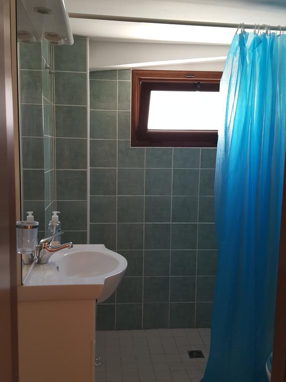 Dante Apartment Мазара-дель-Валло Экстерьер фото