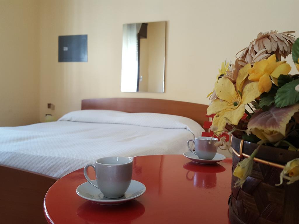 Dante Apartment Мазара-дель-Валло Экстерьер фото
