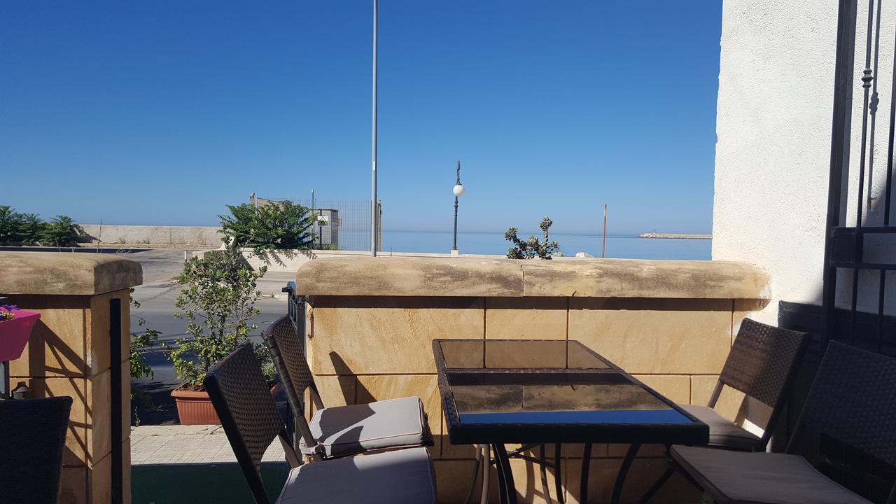 Dante Apartment Мазара-дель-Валло Экстерьер фото