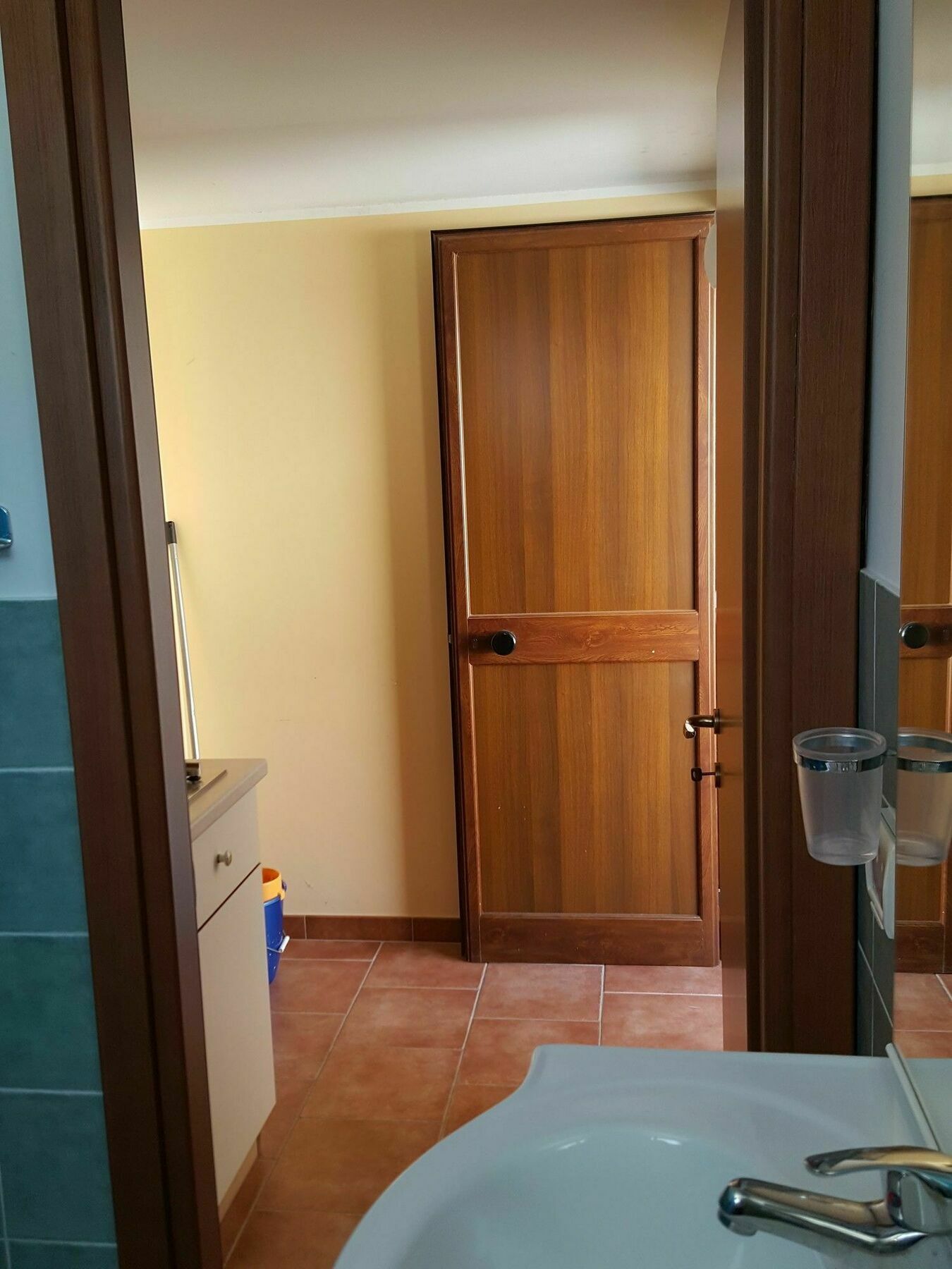 Dante Apartment Мазара-дель-Валло Экстерьер фото
