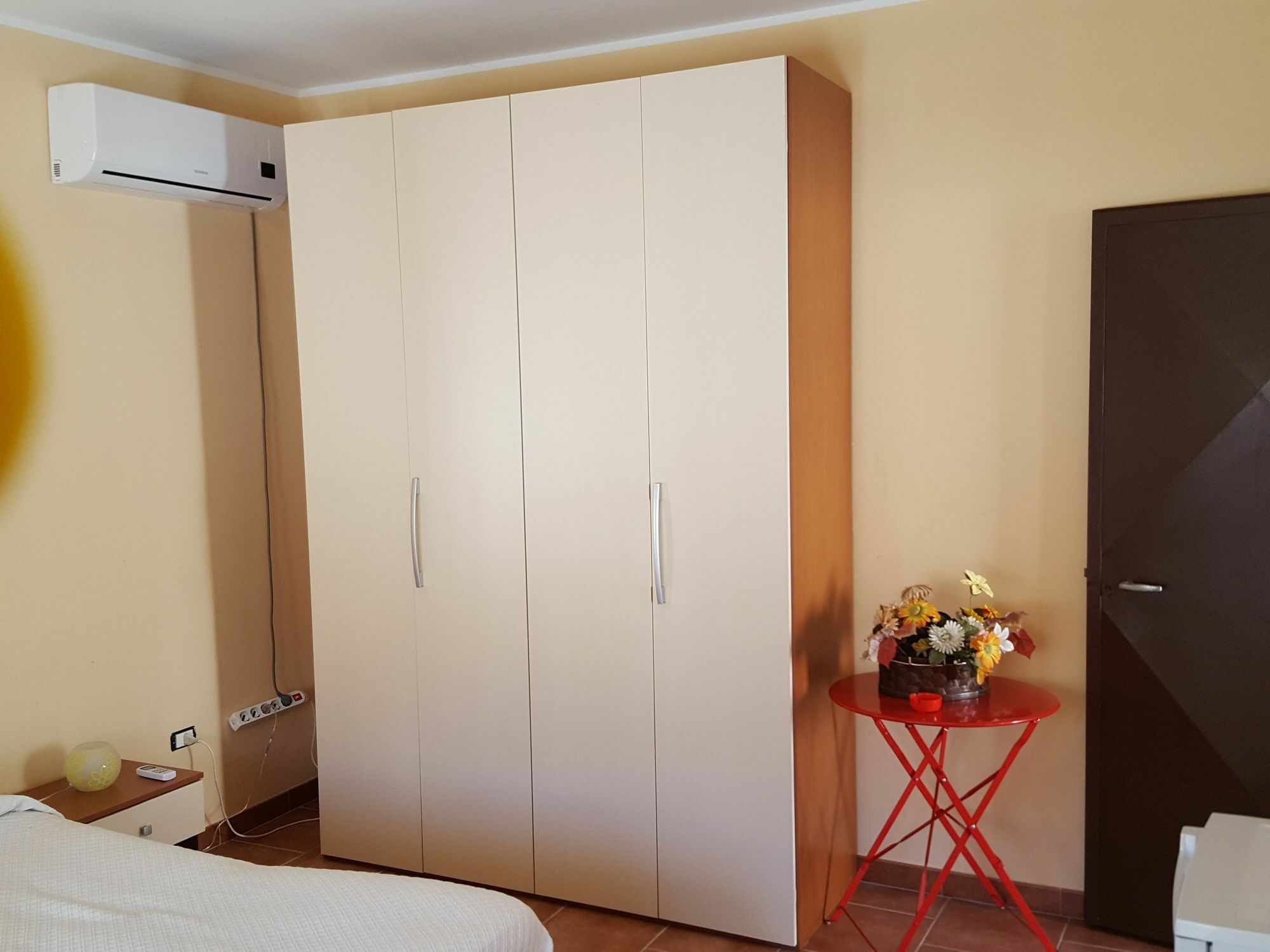 Dante Apartment Мазара-дель-Валло Экстерьер фото