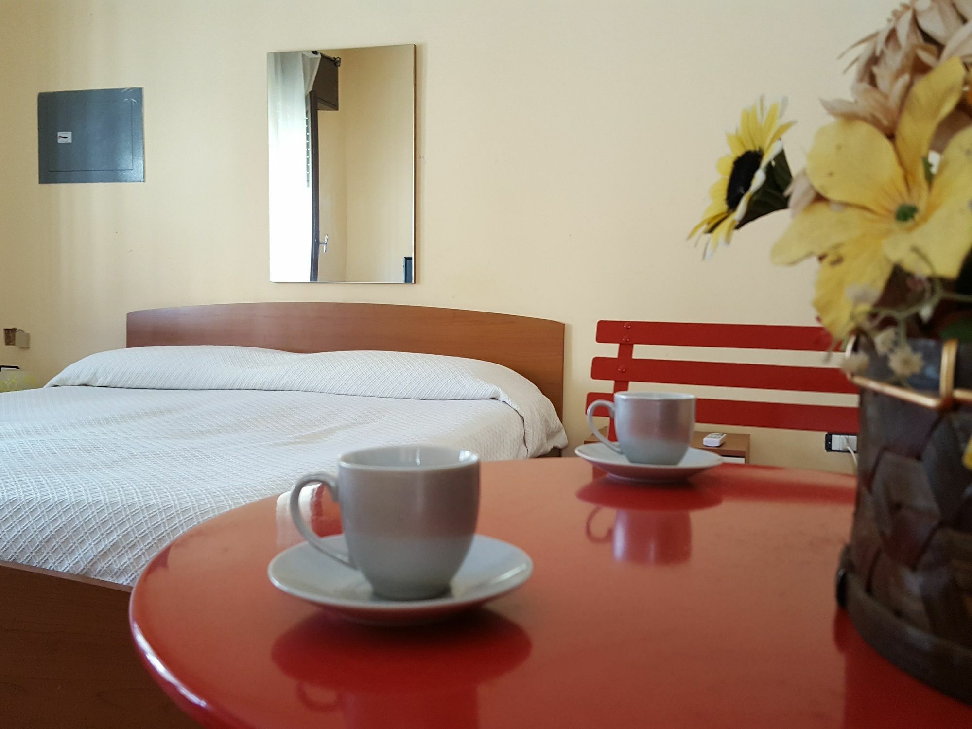 Dante Apartment Мазара-дель-Валло Экстерьер фото
