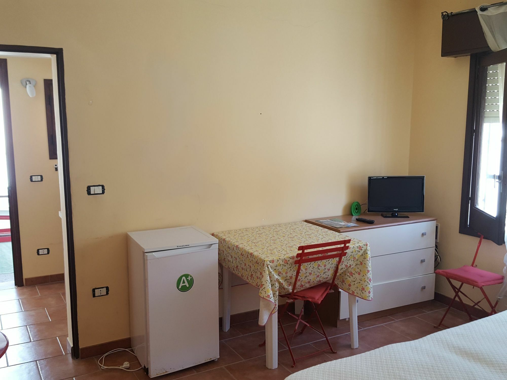 Dante Apartment Мазара-дель-Валло Экстерьер фото