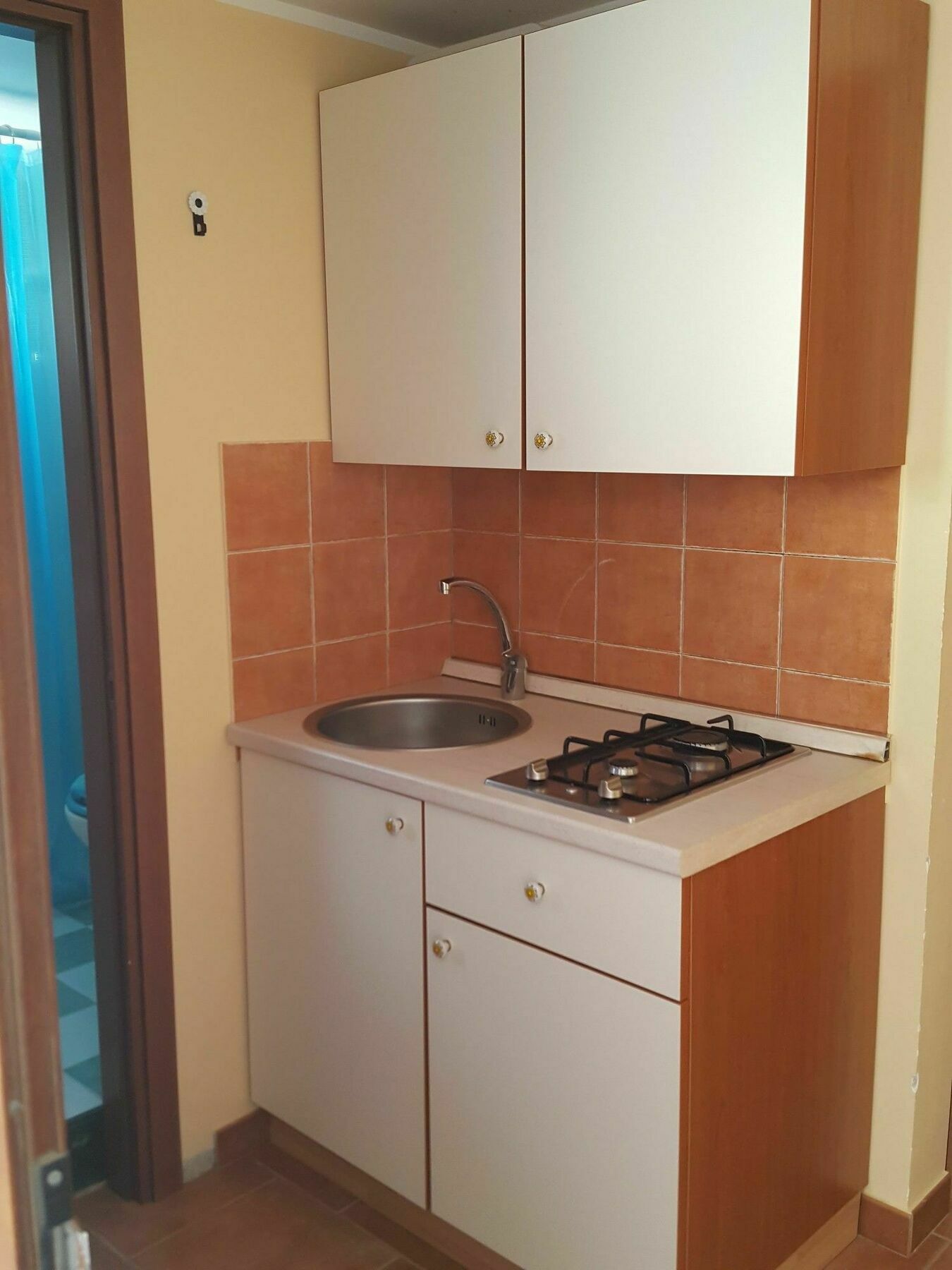 Dante Apartment Мазара-дель-Валло Экстерьер фото